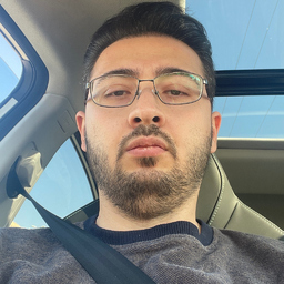 Reza Sojoudi