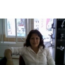 Şirin Öcal
