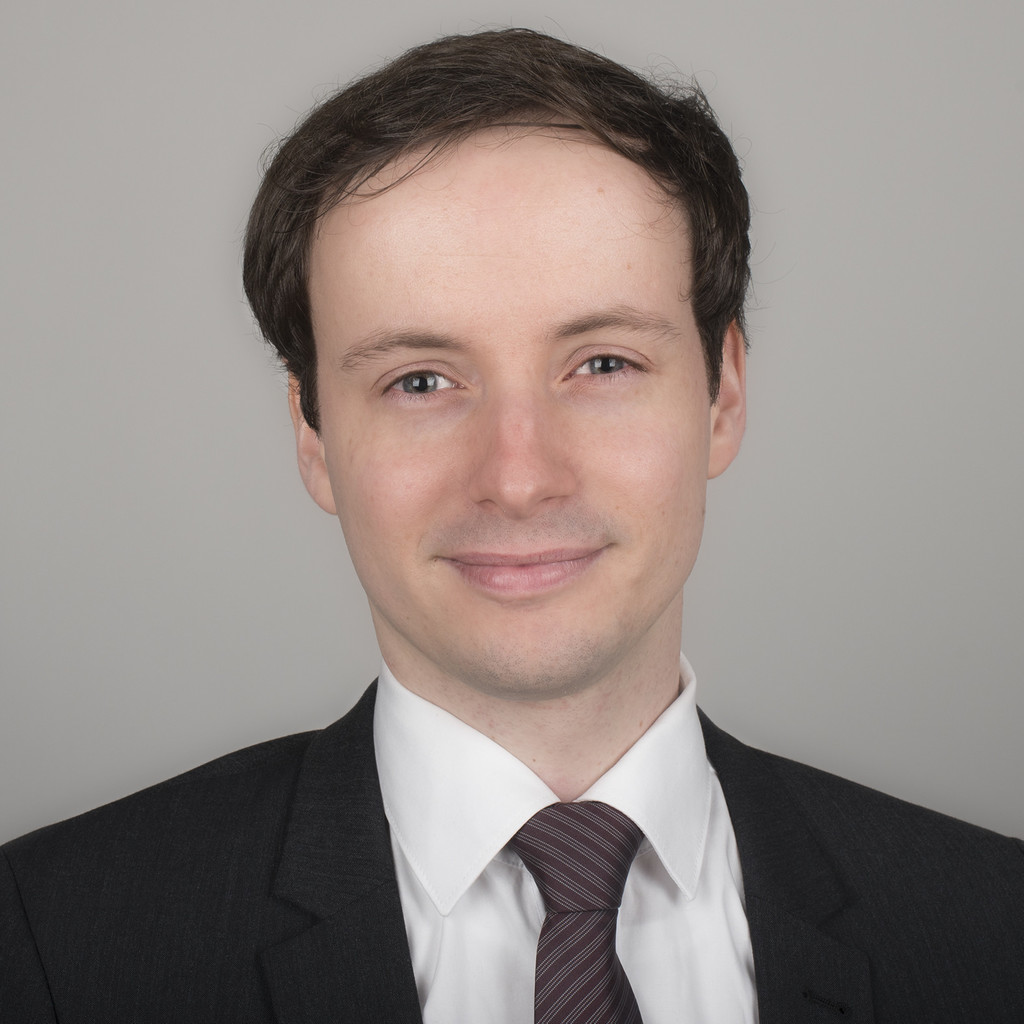 Thomas Gerlach Ingenieur Verfahrenstechnik Bayer XING