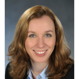 Anja Martin-Schüßler