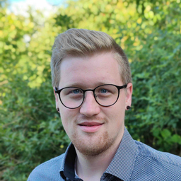Tobias Herzing