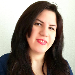 Dr. Farzaneh Moradkhani