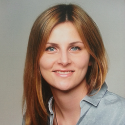 Melanie Schildt
