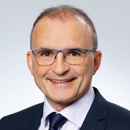 Manfred Hofmann