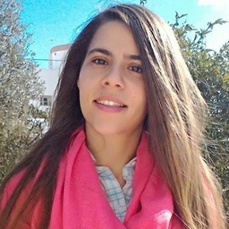 Hasna Bouraoui