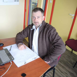 Mikhial Mazurek