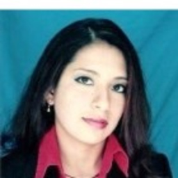 Francisca Contreras