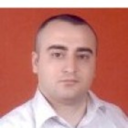 Ramazan İŞCİ