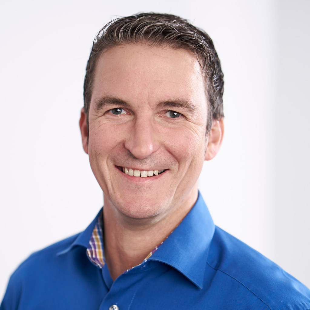 Alexander Grote Senior Solution Developer tegos Group XING