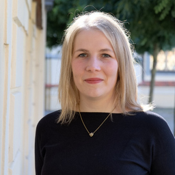 Lisa-Marie Kühlborn
