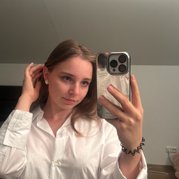 Sofya Volkova