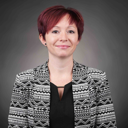 Susanne Neuffer