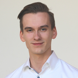 Profilbild Jan Werner
