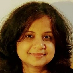 Swati Chandra