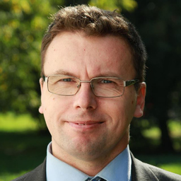 Dmitry Stepanov