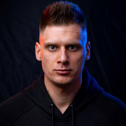Boris Trajkovic