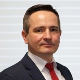 Dipl.-Ing. Martin Botor