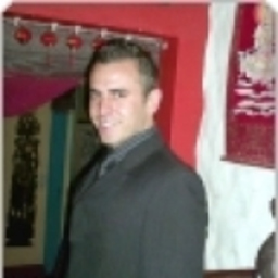 Mario Rodriguez Hidalgo