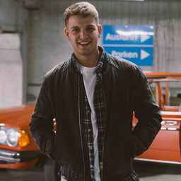 Tristan Ohrmann