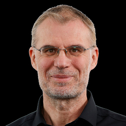 Dipl.-Ing. Peter Betz