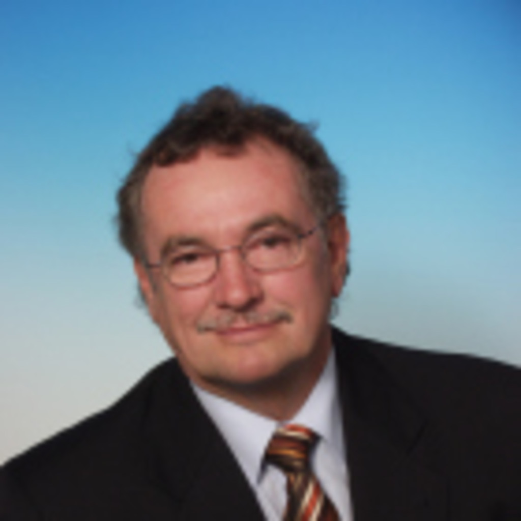 Robert Lehr Meister Climatic GfKK XING