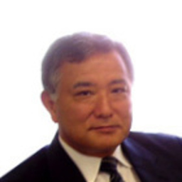 Susumu Hoshiba