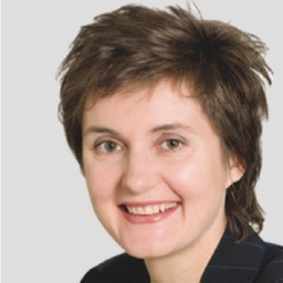 Nathalie Gysi