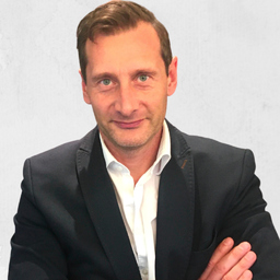 Profilbild Falko van Alst Versicherungsmakler