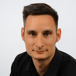 André Zimmermann's profile picture