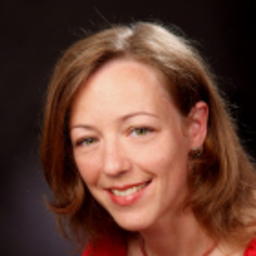 Nina Hoock