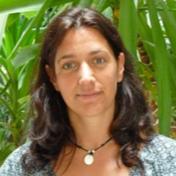 Anja Kaiser