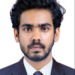 Sagar Gangadharan Sanu