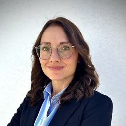 Tamara Sasonow's profile picture