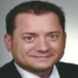 Mike Stahlberg