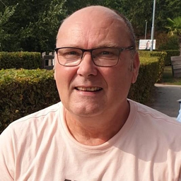 Thomas Matuschek