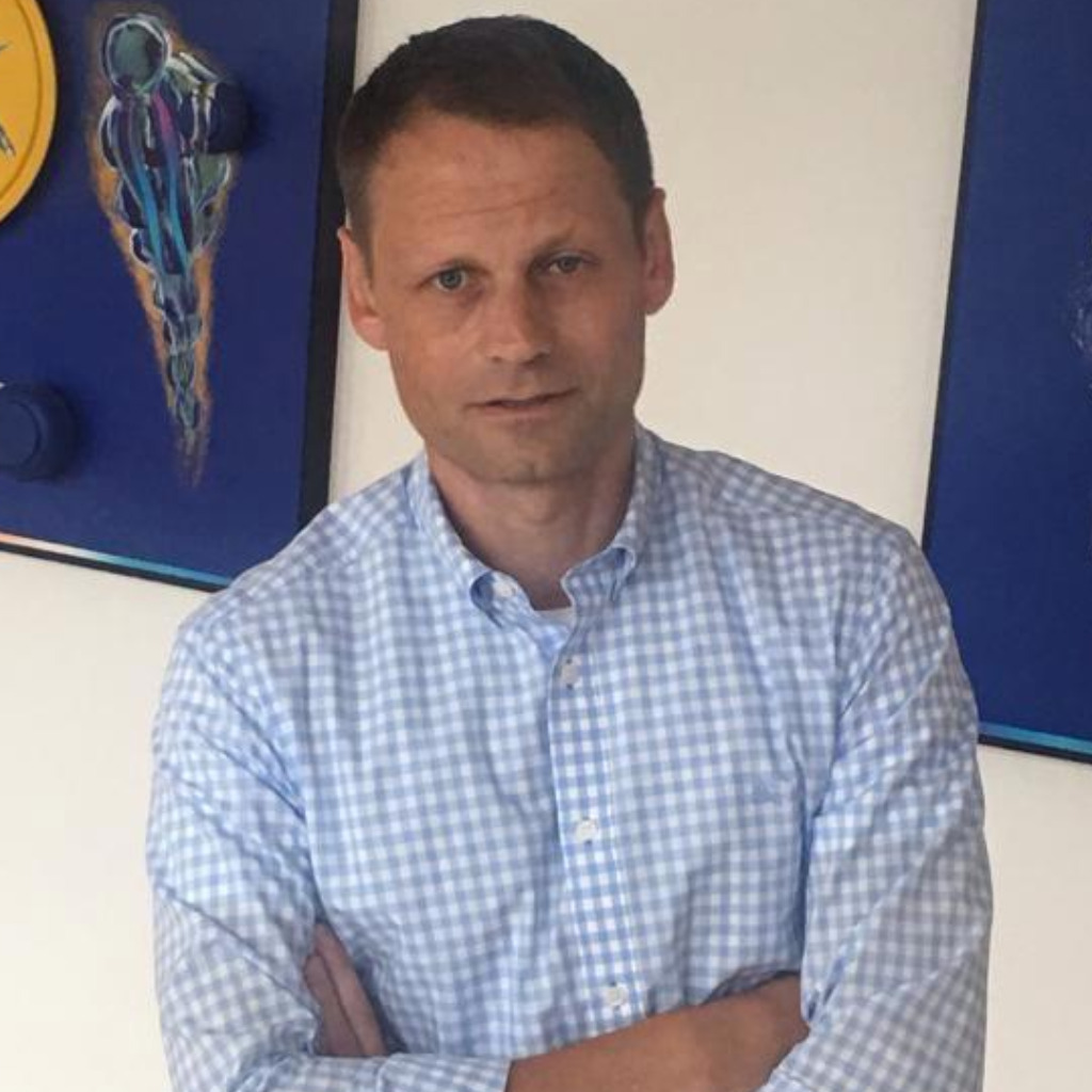 Social Media Profilbild Rainer Klement München