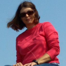 Stefanie Schütte