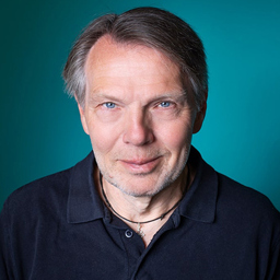 Dirk Große