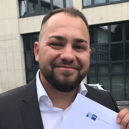 Gökhan Ersoy