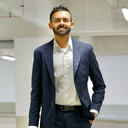 Vivek Seshan