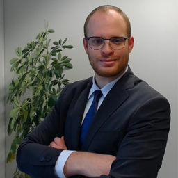 Cyril Martin Czernin