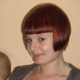 Luise Dümmler
