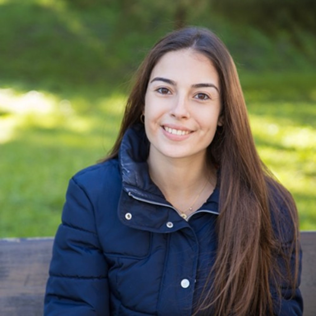 Ava Isley Web Application Developer YES IT Labs XING