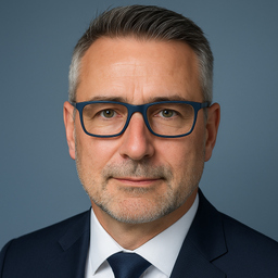 Jens Bendfeld
