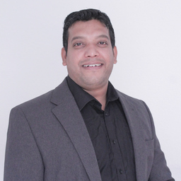 Sachin Rajguru