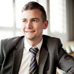 Dominik Oberhuemer