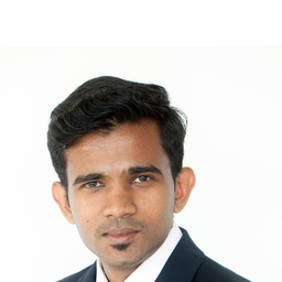 Vijayaraj Mahendran