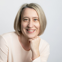 Sandra Nagel-Nebel