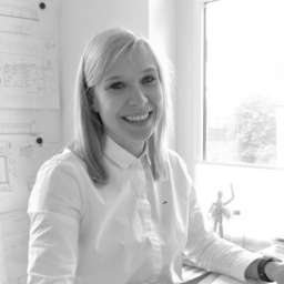 Ing. Julia Oesterhaus