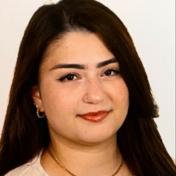 Ayse Nur Öztekin